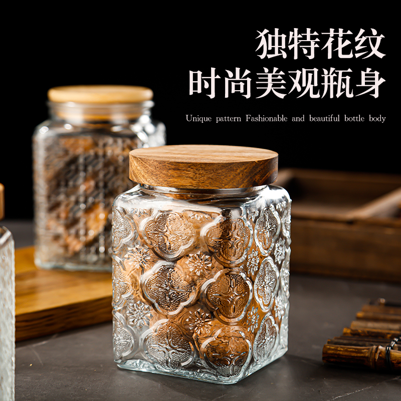儲(chǔ)物罐定做都有哪些款式？ 